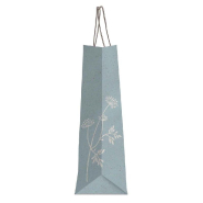 Sac herbe Astera bleu 26+12x36cm - par 25_1