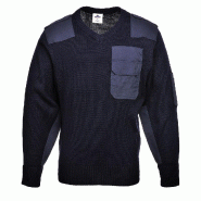 B310 - Pull Otan - marine foncé / L_1