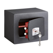 Coffre-fort de sécurité Frontenac 1 - 2 pênes, serrure double panneton à 6 gorges - THIRARD_1