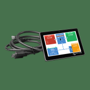 Écran tactile GX Touch 70 - 7 pouces - Compatible Cerbo GX - Victron Energy_1