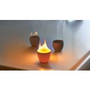 Keralab - plans de travail et éviers pour laboratoire - systemceram - particulièrement solide_1