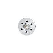 Moteur courant continu Faulhaber - Série 1741 CXR - Couple max 8,8 mNm - Diamètre 17 mm - Longueur 41,2 mm_1