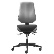Chaise TERGON T4.0 LM avec mécanisme synchronisé pour une assise dynamique