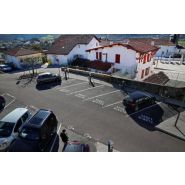 Topark système de guidage à la place pour parking - FARECO - optimisation de l'espace public_1