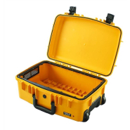 Valise Étanche Sentinel - Hermétique et Imperméable - Normes MIL-810, IP67, ATA300_1