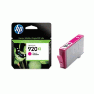 920XL Magenta Officejet Ink Cartridge_1
