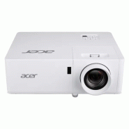 Acer PL6820 Projecteur à  focale standard 5500 ANSI lumens DLP UHD 4K (3840x2160) Blanc_1