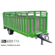 Bsx - bétaillères standard - ponge - fond plat_1