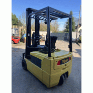 Chariot frontal electrique yale erp20atfswb_1