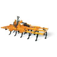 Cultivateur agricole - dondi s.P.A. - nombre de rangs 3_1