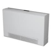 Déshumidificateur mural pour piscine jusqu'à 24 m2 drainage permanent wpf52 WOODS fabrication UE_2