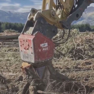 Fendeuse à vis M4 5.2 XL LASCO_1