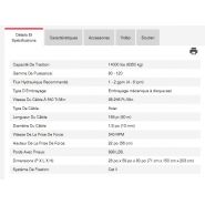 Fx140r - treuil forestier - wallenstein - capacité de traction 14000 lbs_1