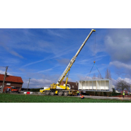 Location de Module Industriel Blast Resistant ATEX - MODULO PROTECT_1