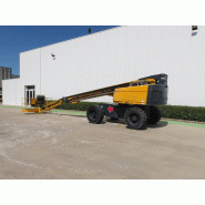 Nacelle telescopique HAULOTTE ht23rtj o occasion_1