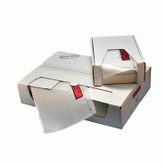 Pochette porte-document classique imprimée - 573002 – 130 x 120 mm_1