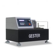Testeur d'abrasion ISO 5981 Scott Type Flex - Gester - Poids : 40 kg - GT-C23_1