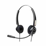 Usb headset with remote control_1