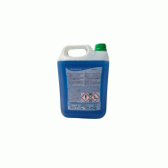 Detergent surodorant longue duree toutes surfaces ph:10 ± 0,5 parfum ambience autumn bidon de 5l_1