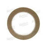 Disque de friction - Référence PTA-A62847 - Compatible Massey Ferguson divers modèles_1