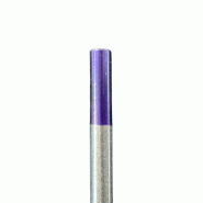 Electrode Tungstène E3 violette - Ø3,2x150mm_1