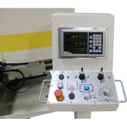 Fraiseuse  conventionnelle OLYMPIC - MU1000-MU1500_1