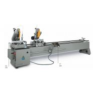 Norma 2 - tronçonneuse à double tête - emmegi - lame de 400 mm_1