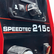 Poste à souder mig mag speedtec 215c lincoln_1