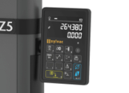 Colonne de mesure Z5 - étendue de mesure de 400 ou 700mm_1