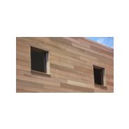 Constructions modulaires SELVEA - Logements étudiants modulaires en bois avec isolation thermique et acoustique performantes_1