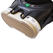 Filtre à particules TM3/P3 en fibre de verre plissé - Haute capacité pour CLEANSPACE 2 - PRV041_1