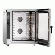 Four mixte t10110rs - bartscher_1