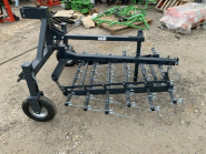 Herse étrille NC 1.5m KL - Neuf défraîchi - Maraîchage et autres utilisations_1