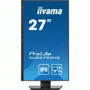 Iiyama ProLite XUB2793HS-B7 écran plat de PC 68,6 cm (27
