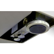 Plateforme de  pesage en tôle lisse - PRM-CX_1