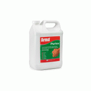 Arma perles creme lavante atelier sans solvant avec charges vegetales bidon de 5l ar_1