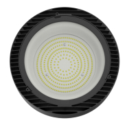 Cloche LED PRO - 150W - OSRAM Chip - Haute performance et éclairage industriel_1