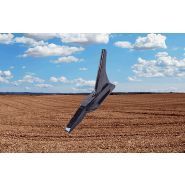 Combi-Tiller MKI - Décompacteur agricole HE-VA - Poids : 470 à 715 kg - Ameublissement optimal du sol_1