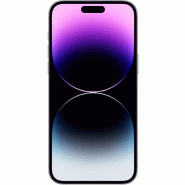 IPhone 14 Pro Max 5G Double SIM Grade A Reborn_1