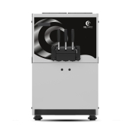 Machine à glace italienne de comptoir GEL MATIC - 2+1 parfums - 3100W - 345 cônes/h - BC Easy 2 GR_1