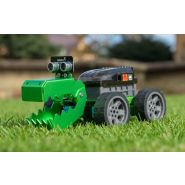 Robot pedagogique programmable - q-dino_2