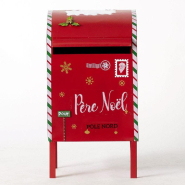 Boîte aux lettres 