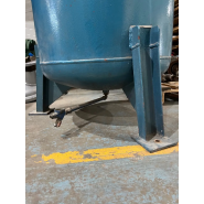 Cuve en fer de 500 litres d'occasion - référence : c8062_1