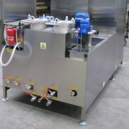 Doseur proportionnel - ellegelle machinery srl - capacité 20 lt_1