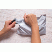 Enveloppes PEBD COEX 80 μ format postal - 574299 – 170 x 230 mm_1