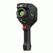 HM-TP76H-25SVF/WG61H - Caméra thermique HIKMICRO G61H 640 x 480 px, -20°C à +2000°C, écran tactile 4.3'', pointeur laser_1