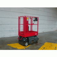 Nacelle verticale BRAVIISOL leonardo hd occasion_1