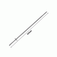 Pique de brochette pour machine à kebab avec 4 Feux & moteur en bas_1