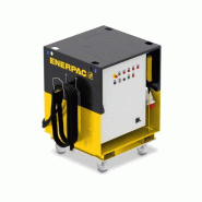 PP11EAW-SM, Pompe hydraulique électrique, 250 litres d'huile utile, 60 l/min débit d'huile à 90 bar, 11 kW, 380-415 V, 50-60 Hz_1