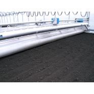 SRT - Séchage des boues d'épuration HUBER - solaire combiné et économique_1